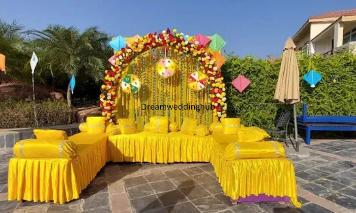Diwas Wedding Planner